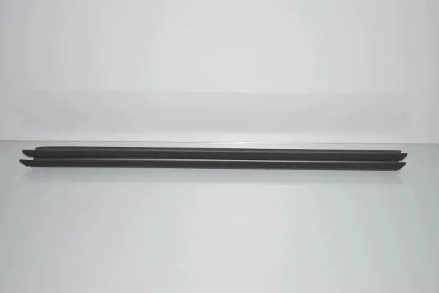 Rear Left Door Window Strip