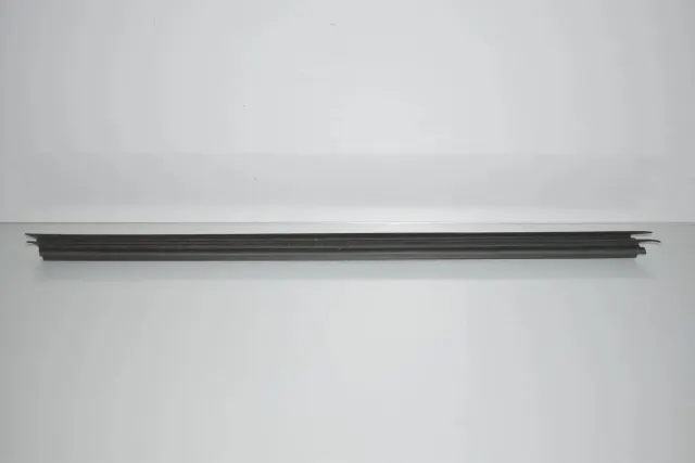 Front Right Door Window Molding