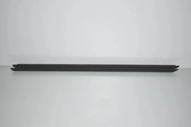 Front Left Door Window Strip