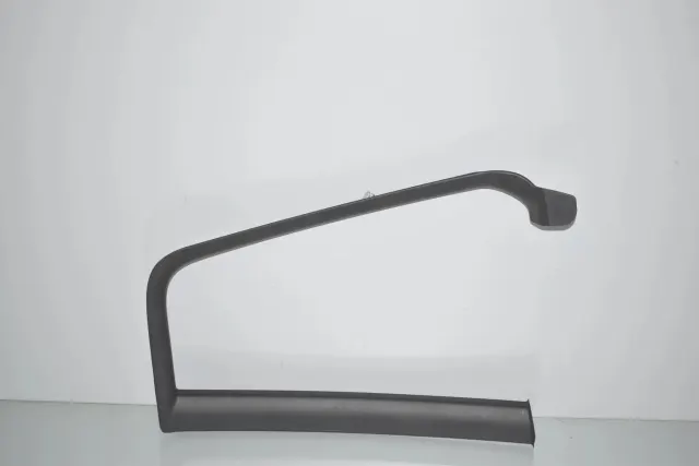 Rear Right Door Panel Trim