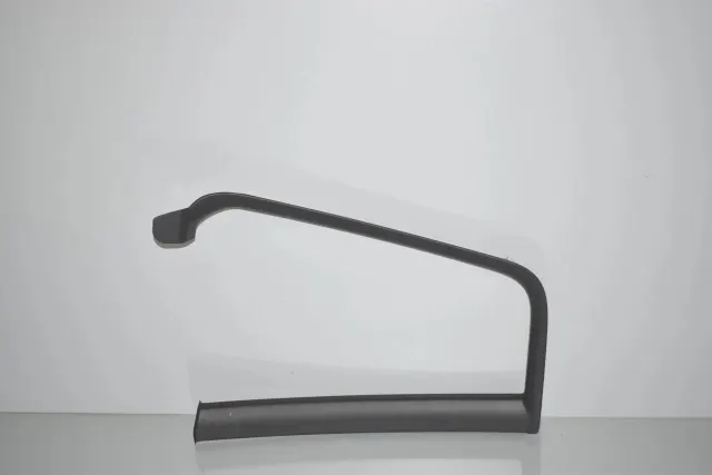 Rear Left Door Panel Trim