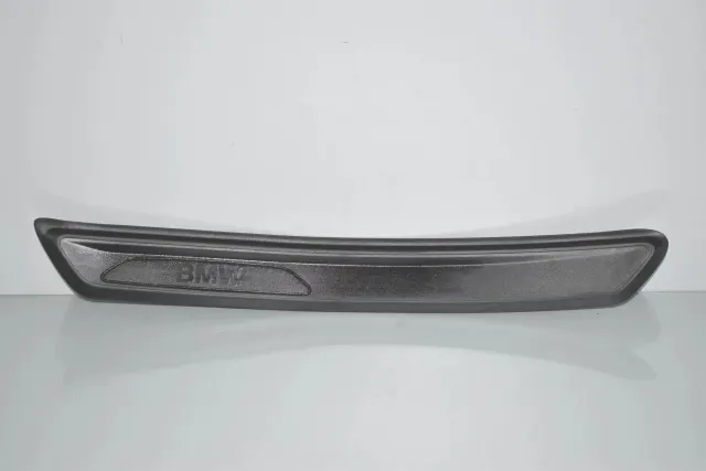 Rear Left Sill Trim