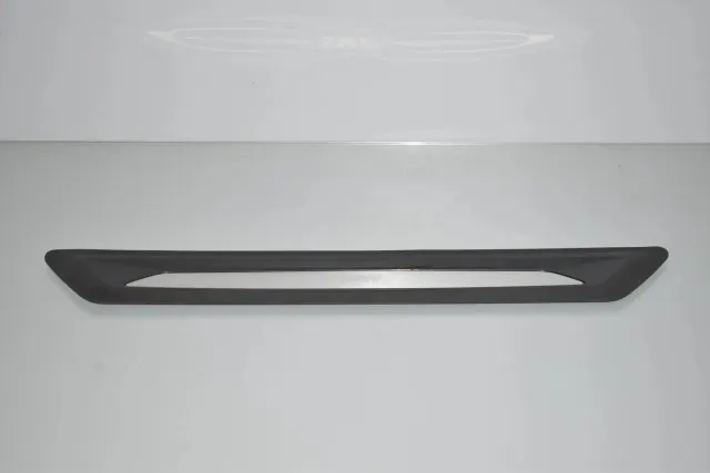 Front Left Interior Step Trim