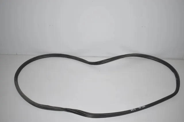 Rear Left Door Seal Rubber
