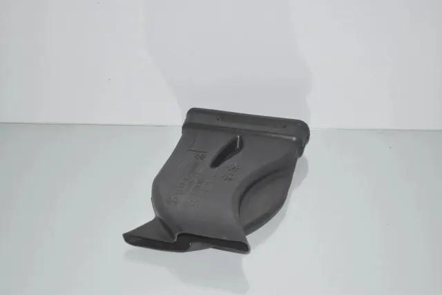 Interior Air Duct Channel