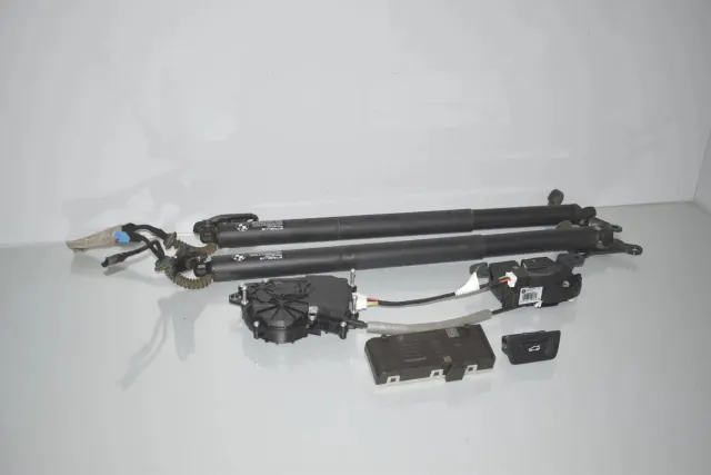 Electric Tailgate Opening Kit