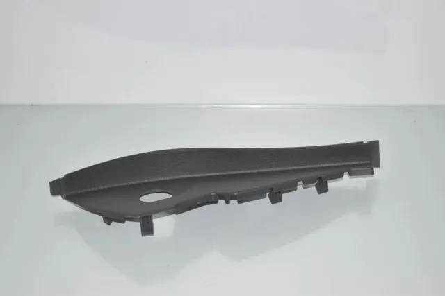 Dashboard Side Trim
