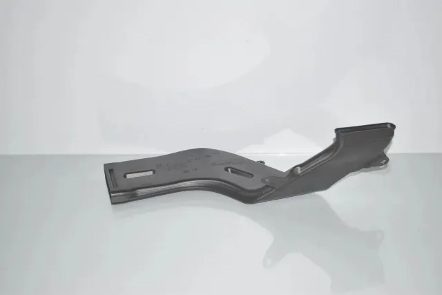 Interior Air Duct Channel