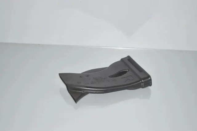 Interior Air Duct Channel
