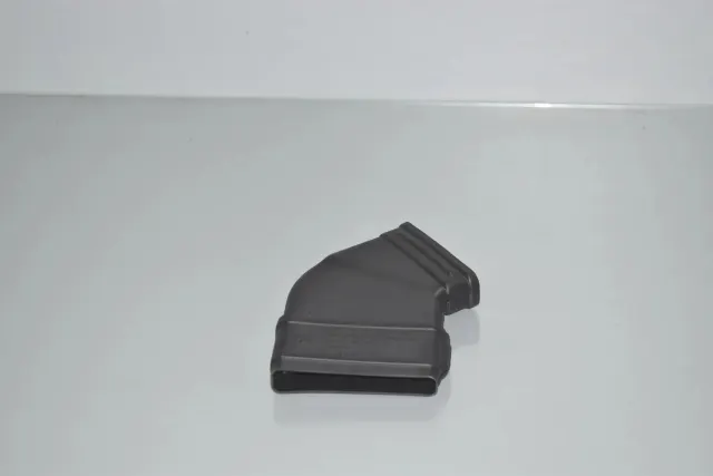 Interior Air Duct Channel