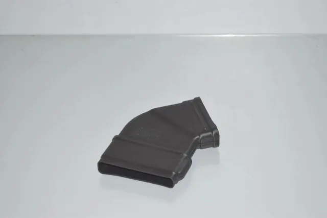 Interior Air Duct Channel