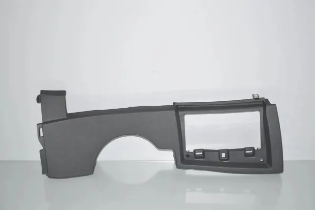 Dashboard Trim
