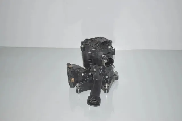 Electric Coolant Heater