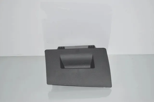 Glove Compartment