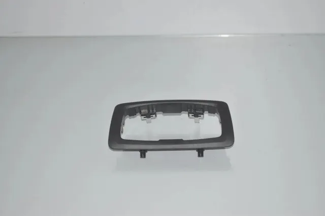 Headlight Switch Trim
