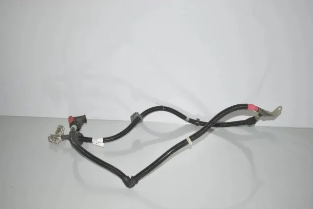 Positive Battery Cable