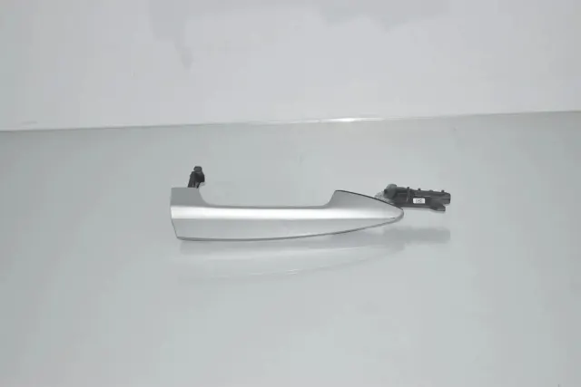 Front Right Door Exterior Handle