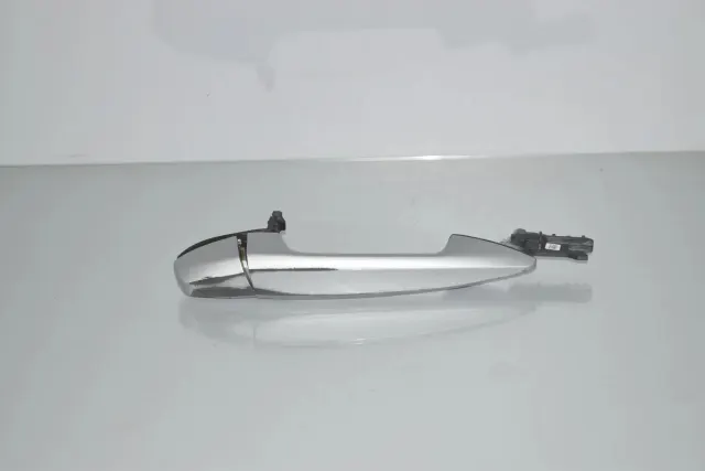 Rear Right Door Exterior Handle