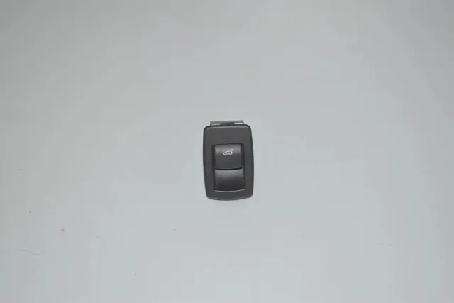 Tailgate Open Switch