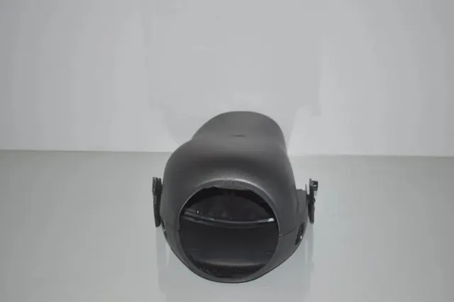Steering Mechanism Trim