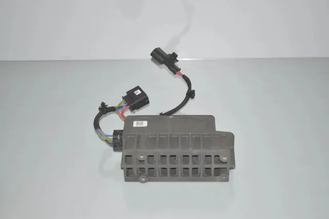 Other Control Units