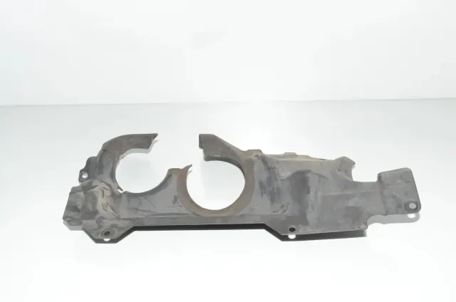 Control Arm Cover