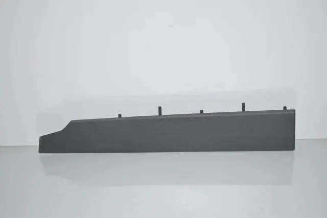 Dashboard Trim