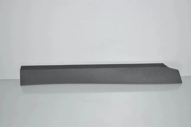 Dashboard Trim