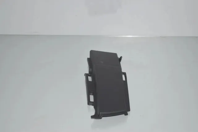 Dashboard Trim