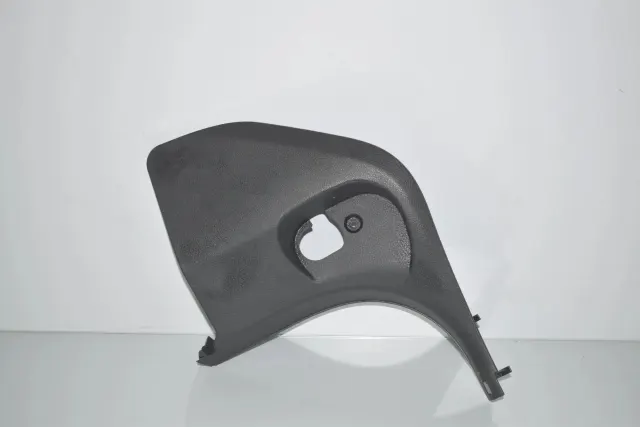 Front Left Interior Step Trim