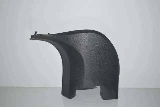 Front Right A Pillar Trim