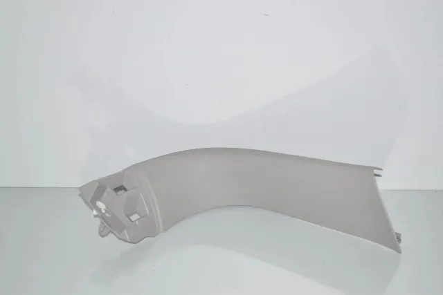 Tailgate Bootlid Cover Trim