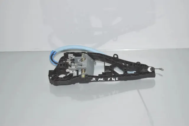 Rear Right Door Interior Handle Frame