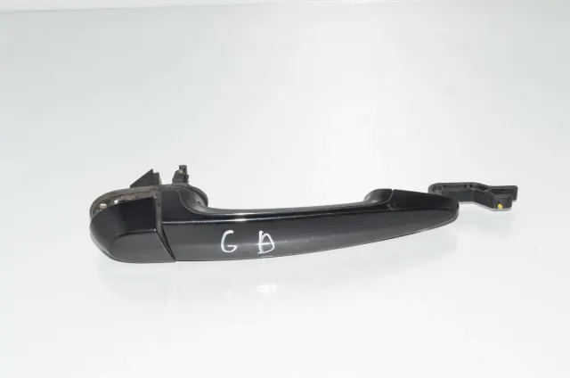 Rear Right Door Exterior Handle