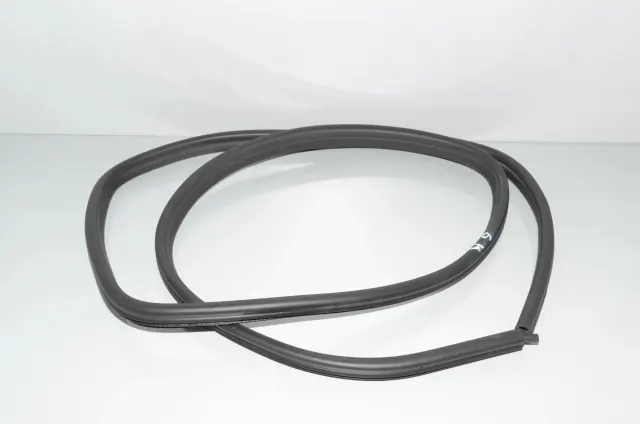 Rear Left Door Seal Rubber