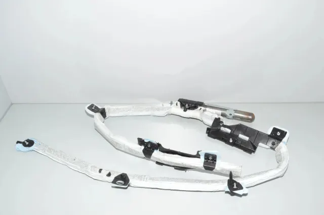 Right Side Roof Safety Curtain SRS
