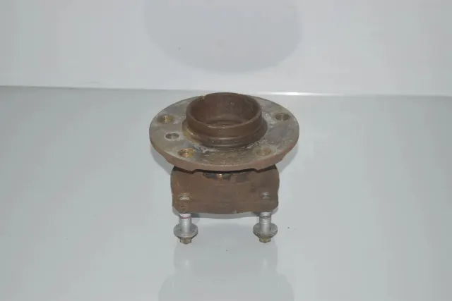 Rear Left Wheel Bearing