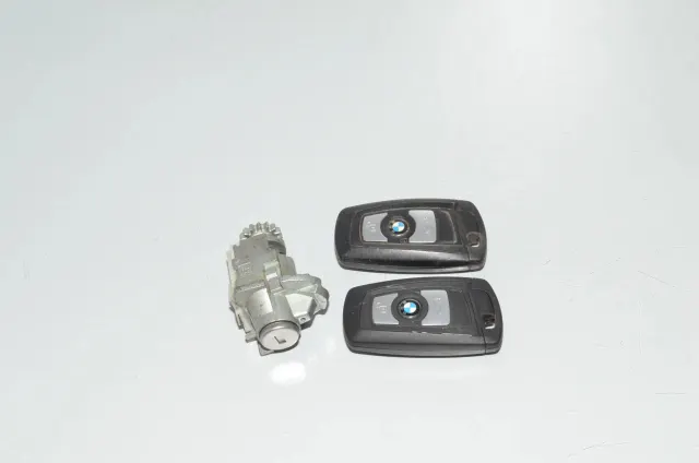 Ignition Key