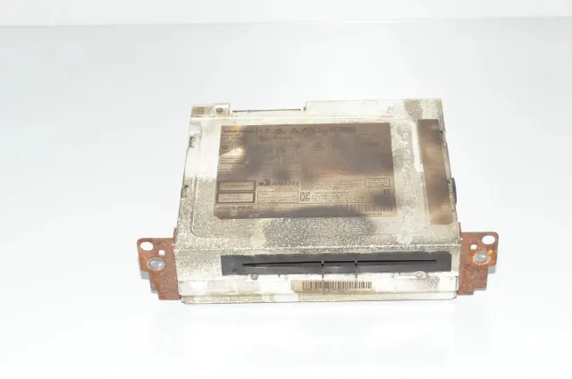 Navigation Control Unit