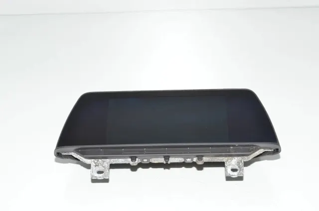 Navigation Screen Display