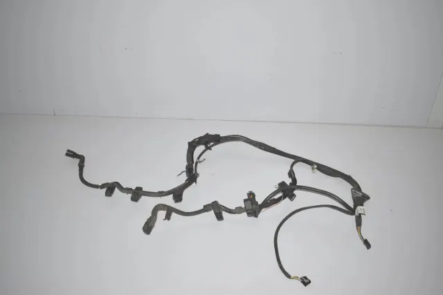 Handbrake Cable