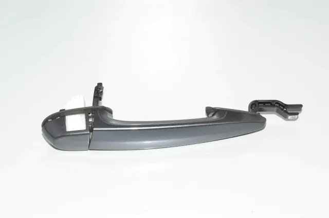 Rear Left Door Exterior Handle