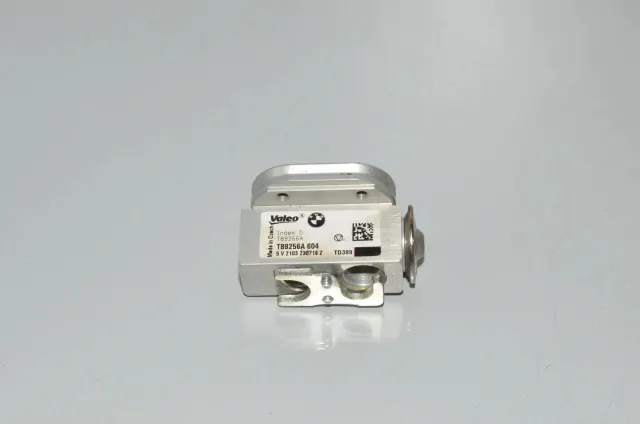 A/C Conditioner Expansion Valve