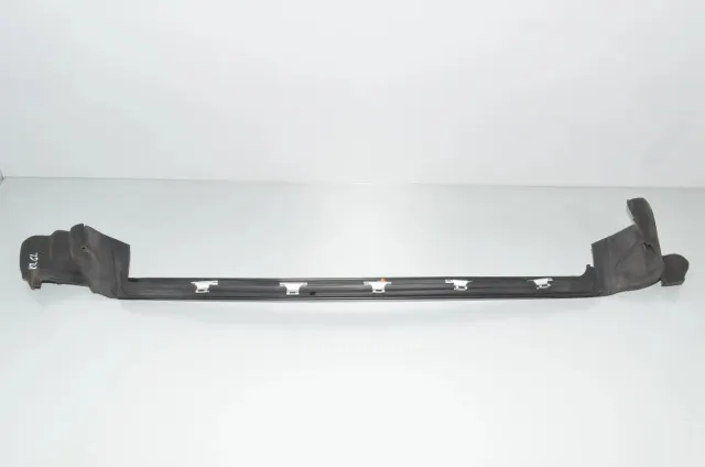 Rear Left Door Rubber Seal