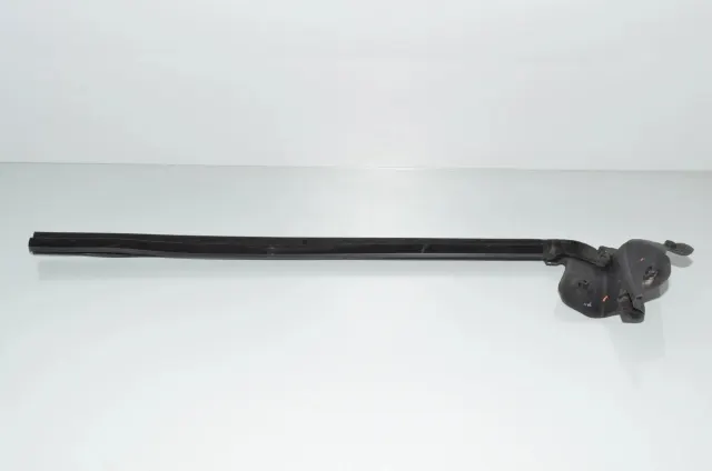 Front Left Door Rubber Seal