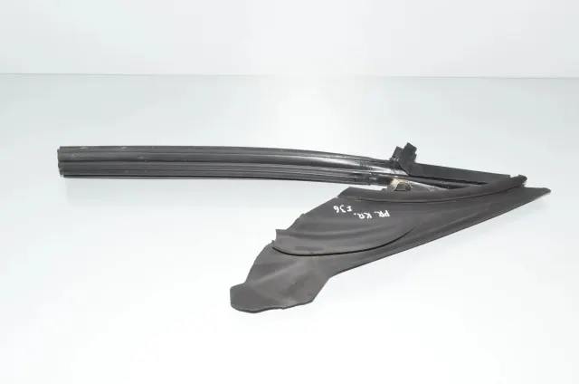 Front Left Door Seal Rubber