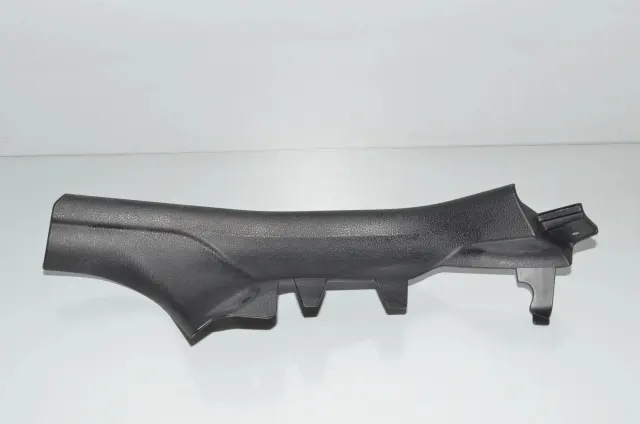 Rear Right Interior Step Trim