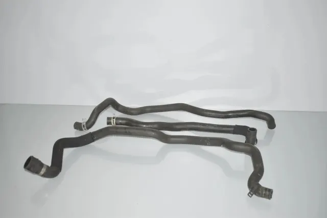 Coolant Hose Pipe