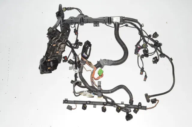 Engine Cable Harness