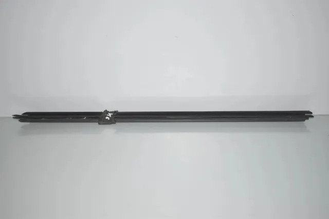 Rear Left Door Window Strip
